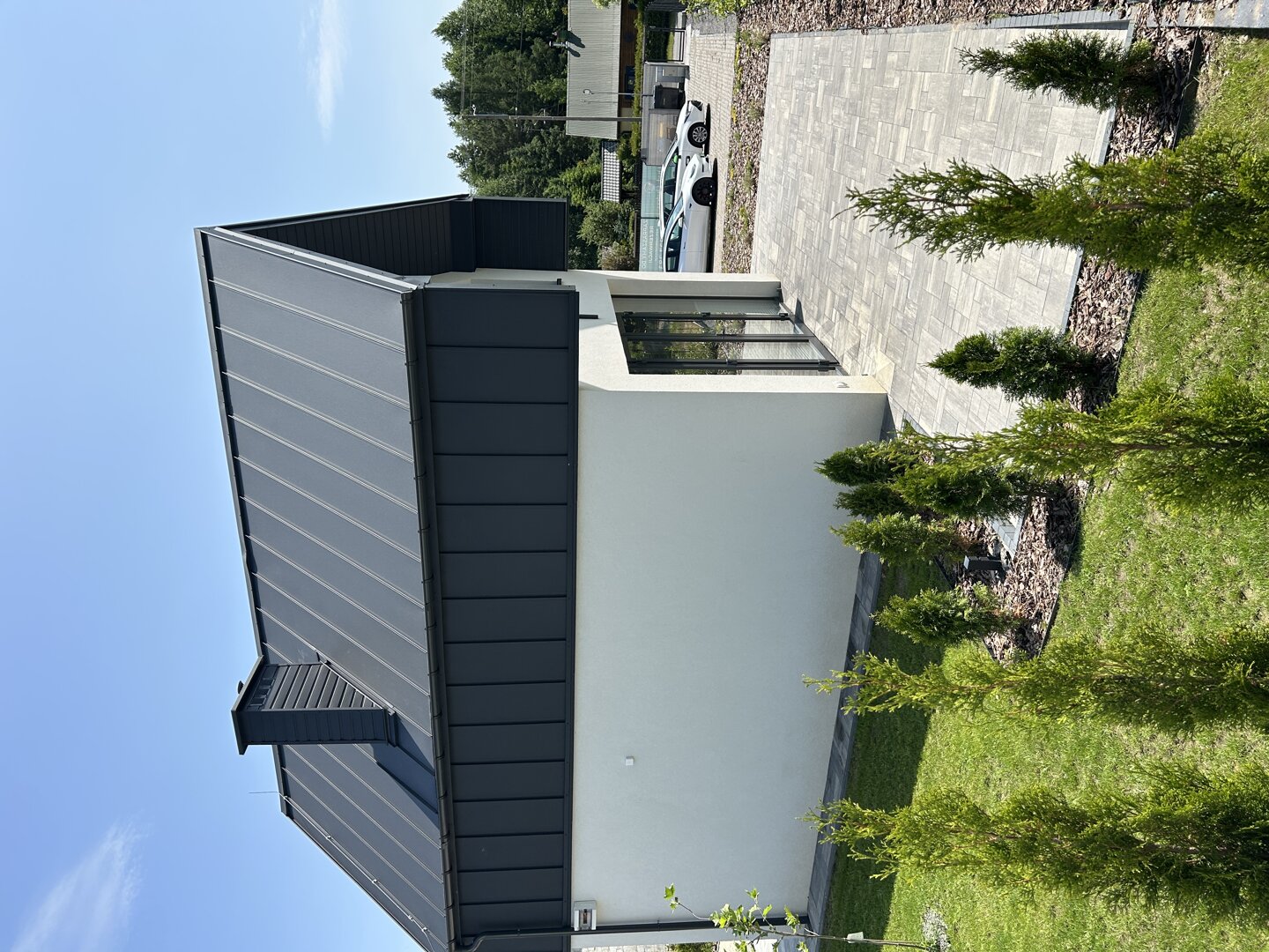 Domek nr 2 Standard