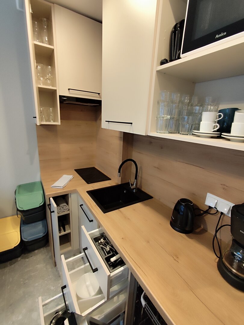 RENTAL PROPERTIES SPÓŁKA Z OGRANICZONĄ ODPOWIEDZIALNOŚCIĄ - 3